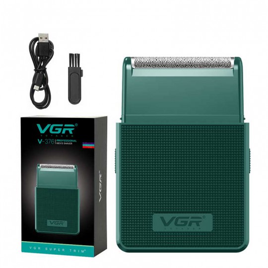 شیور موی سر و صورت VGR V-376