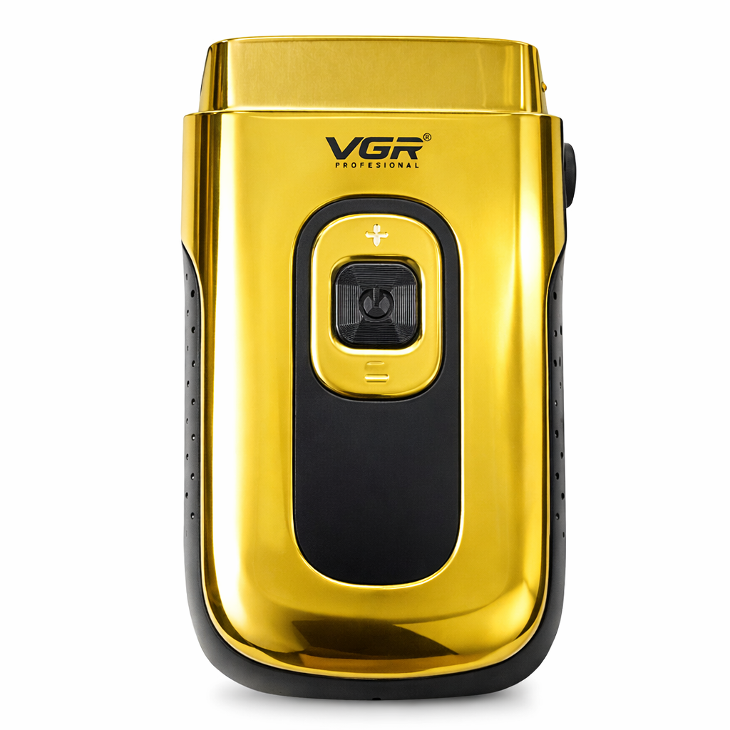 قاب یدکی شیور VGR مدل 332 | پوسته جایگزین اصلی رنگ طلایی