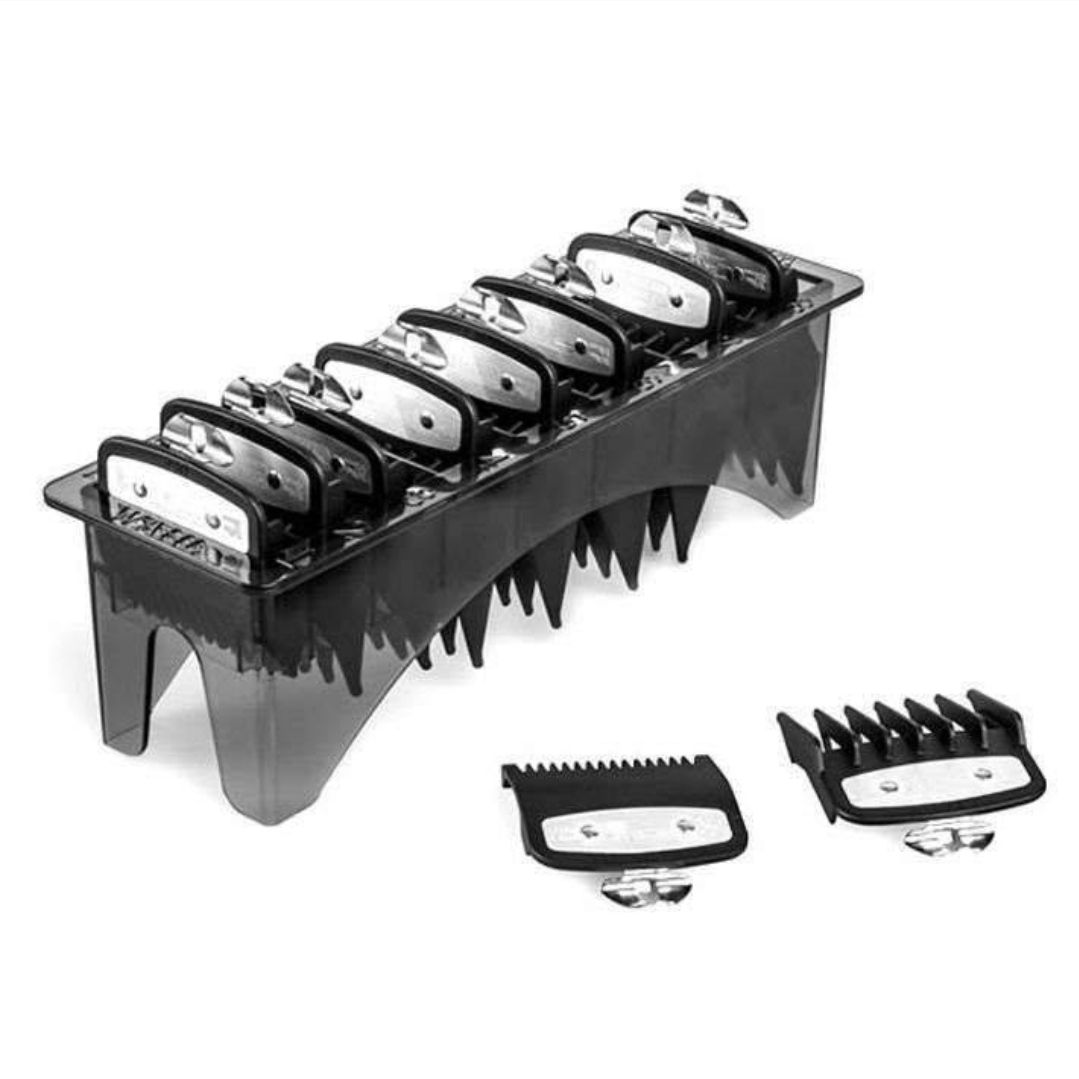 استند نگهدارنده شانه ماشین اصلاح وال | پایه نظم‌دهنده شانه‌های وال (بدون شانه)