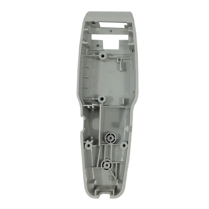 قاب زیری ماشین اصلاح موزر | بدنه زیرین دستگاه موزر (قطعه یدکی اصلی)