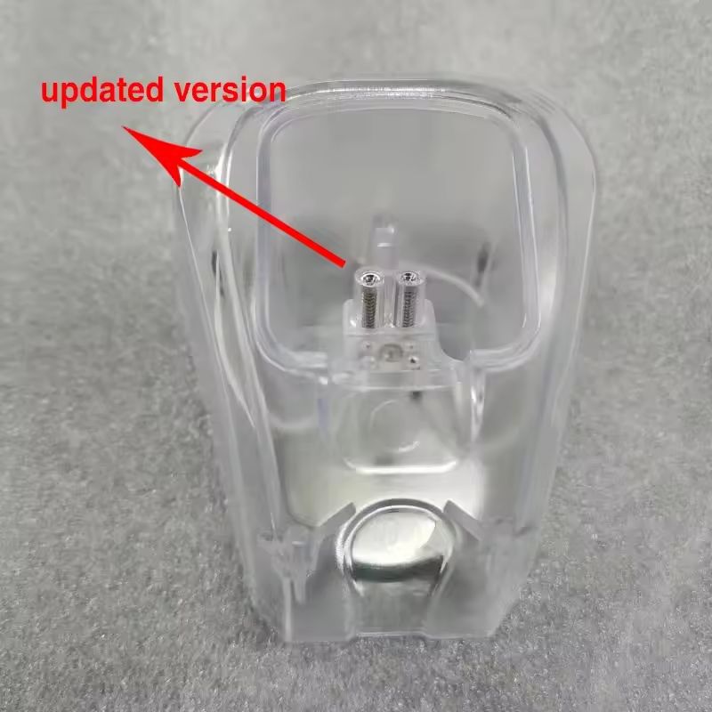 استند شارژ ماشین اصلاح وال (WAHL) | پایه شارژ حرفه‌ای آرایشگاهی نسخه جدید