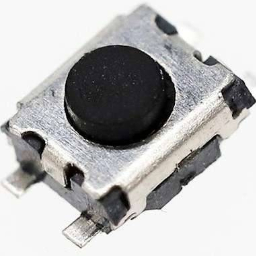 تک سوئیچ 3.5x4.5x2.5mm پکیج SMD
