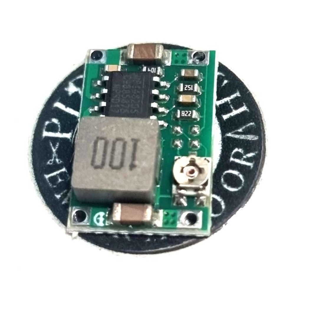 ماژول کاهنده ولتاژ Mini-360 با جریان ۱.۸ آمپر