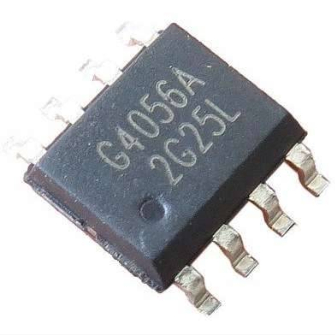 ای سی شارژ TP4056