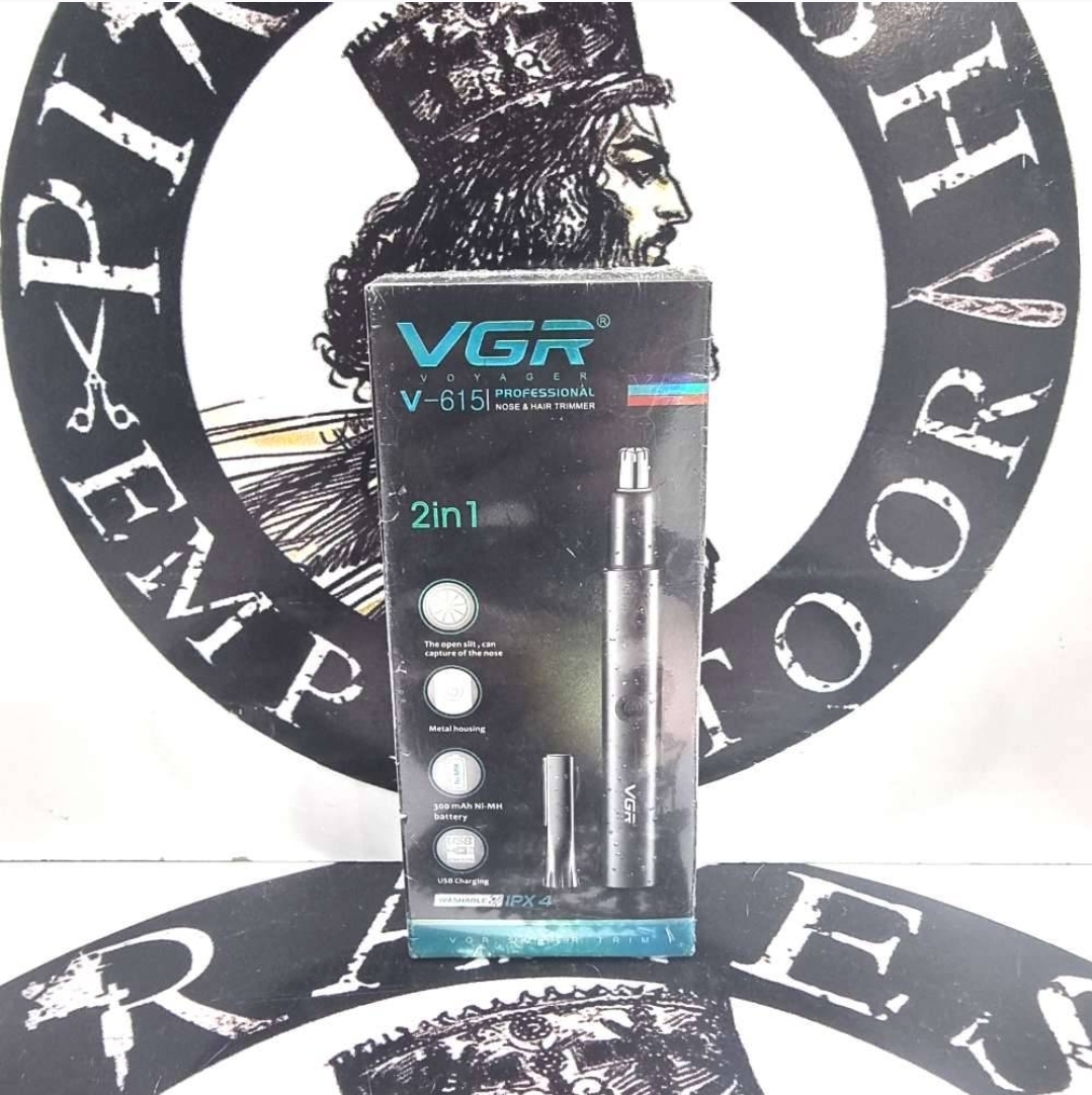 موزن گوش و بینی وی جی آر مدل VGR V-615