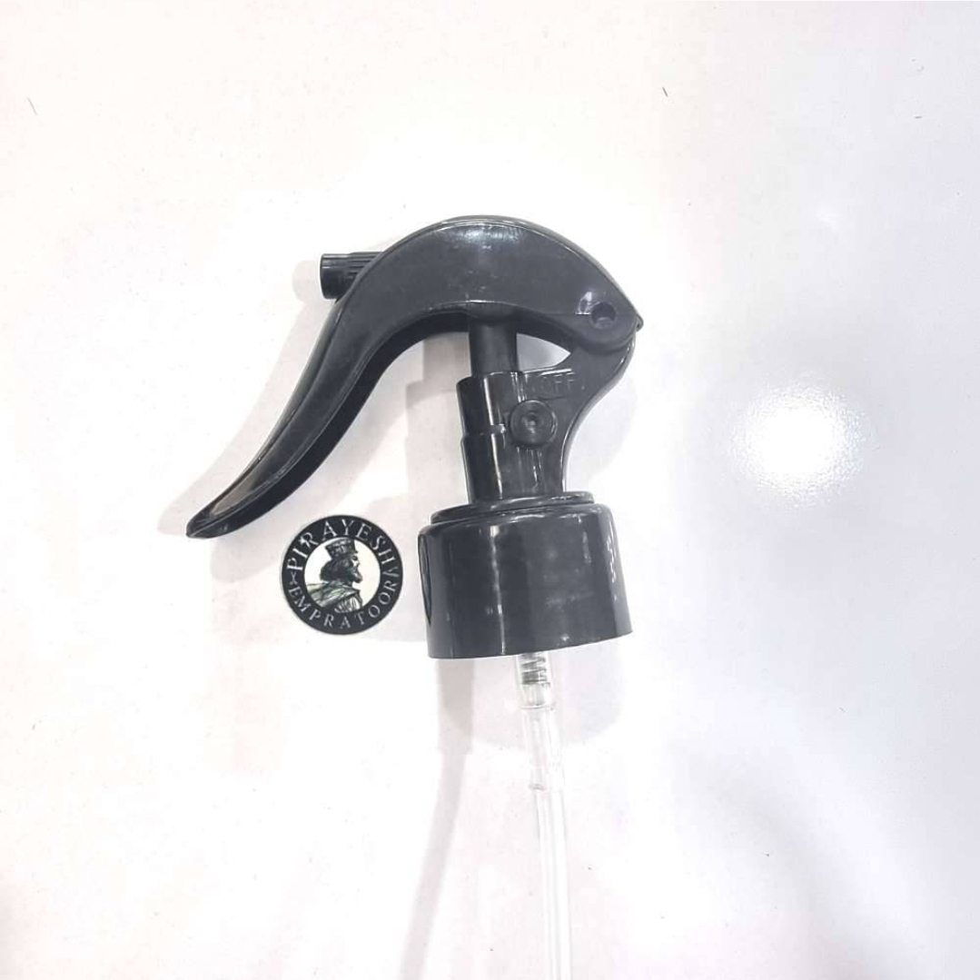 سری یدک آبپاش پودری