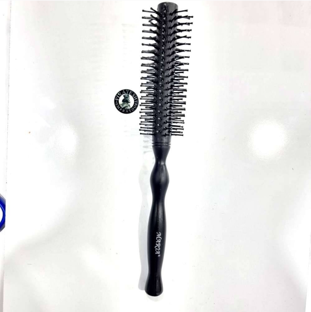 برس گرد مشکی KZ2112-001