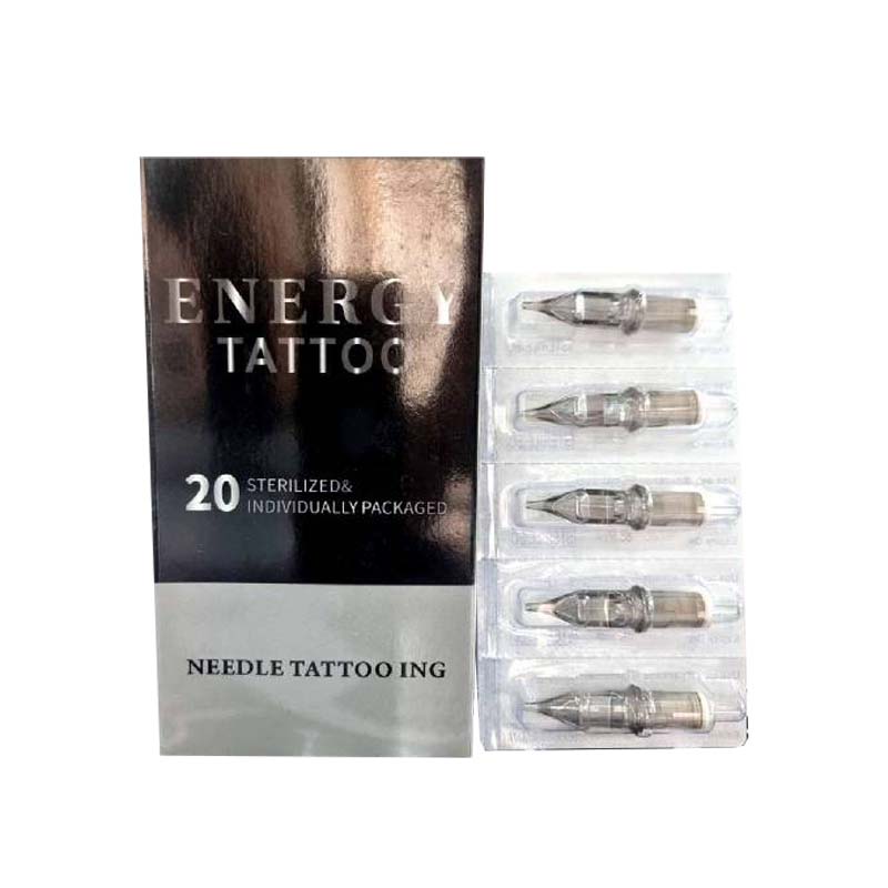 سوزن تاتو Tattoo Energy مدل 3RL