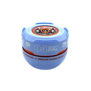 ژل واکس مو ریواژن ناتیلوس 04 EXTRA | ژل حالت‌دهنده اکسترا