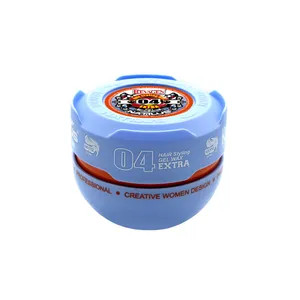 ژل واکس مو ریواژن ناتیلوس 04 EXTRA | ژل حالتدهنده اکسترا