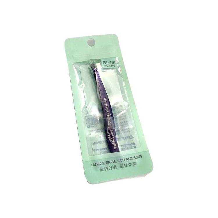 منقاش موچین حرفهای ریمی RILEI مدل MZA006-6 | درجه یک