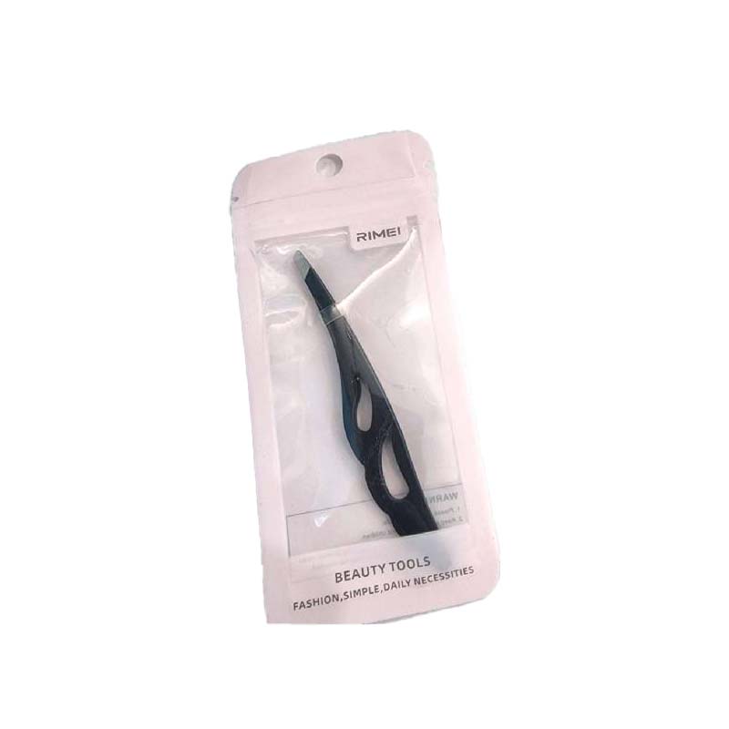 منقاش موچین حرفه‌ای بیوتی تولز Beauty Tools مدل GB3436 | درجه یک