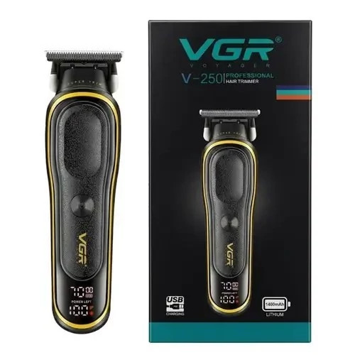 ماشین اصلاح خط زن و صفر زن VGR مدل V-250