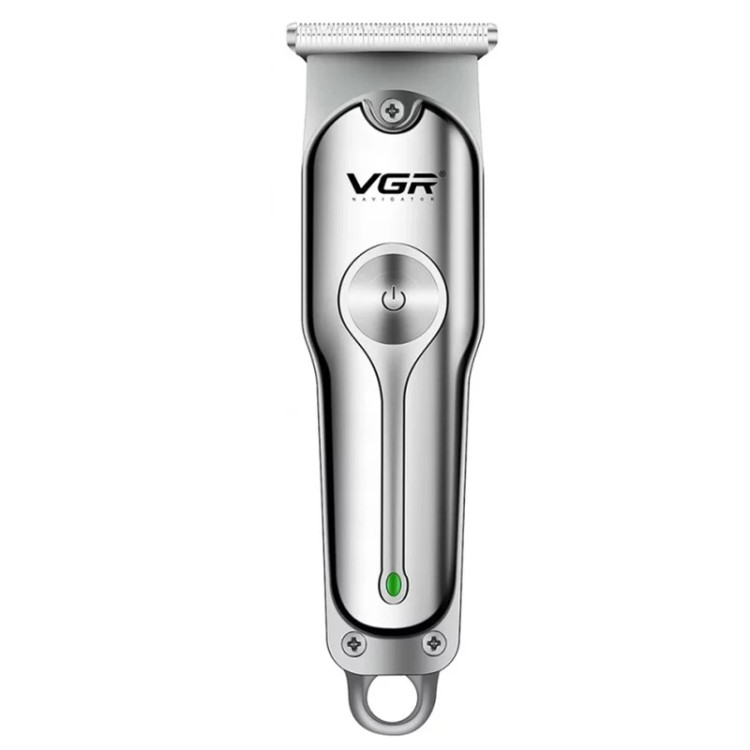 ماشین اصلاح سر و صورت VGR مدل V-071 PROFESSIONAL