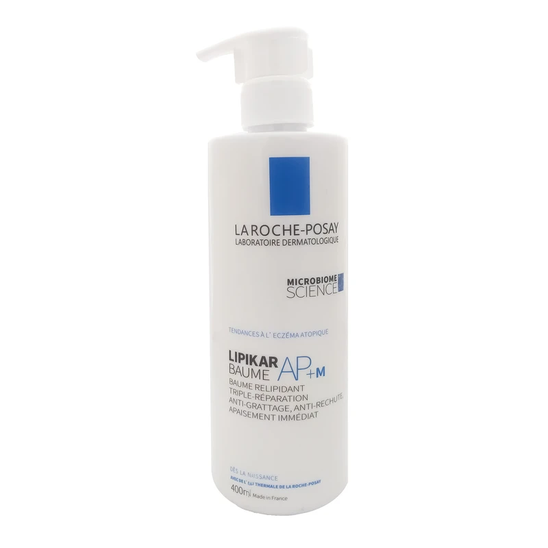 بالم مرطوب‌کننده بدن و صورت لاروش پوزای La Roche-Posay مدل Lipikar Baume AP+M