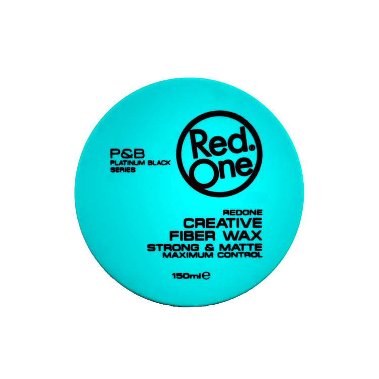 واکس مو مات کریتیو ردوان Red One Creative Matte Wax