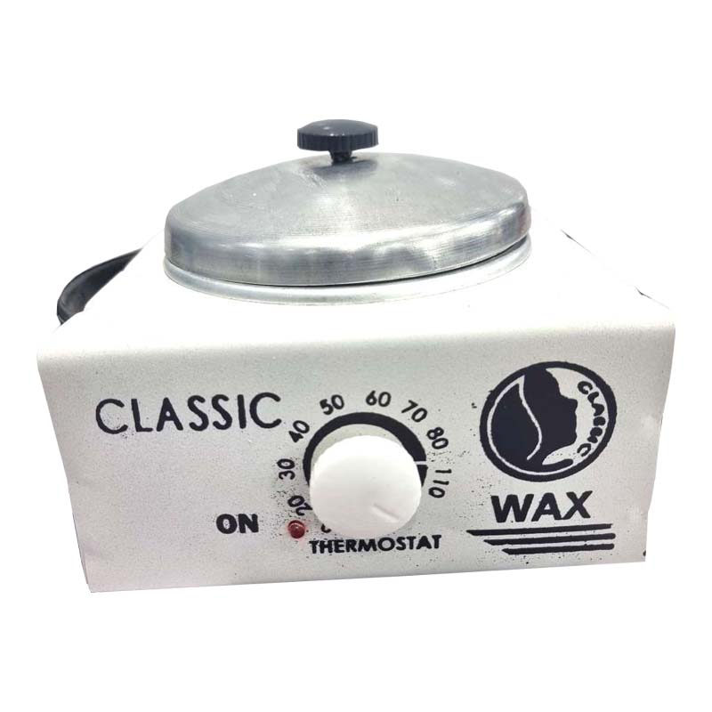 دستگاه گرم‌کن وکس کلاسیک CLASSIC