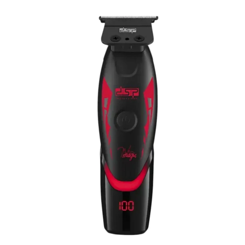 ماشین اصلاح موی سر و صورت شارژی دی اس پی DSP مدل 91887