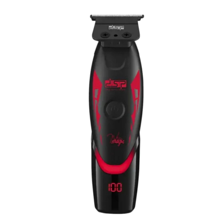 ماشین اصلاح موی سر و صورت شارژی دی اس پی DSP مدل 91887