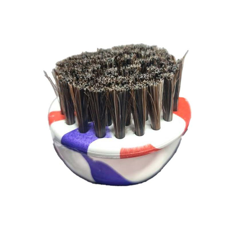 برس فید انگشتی باربر | Barber Finger Fade Brush