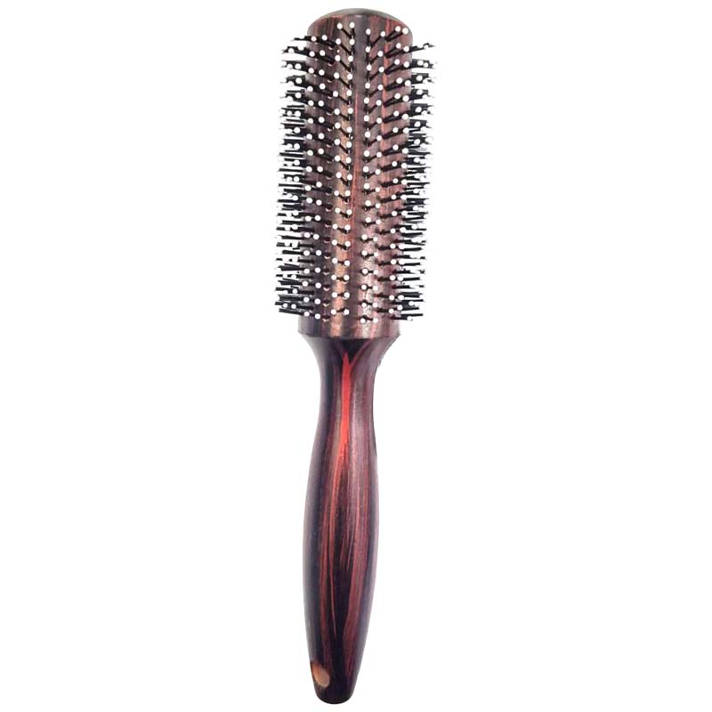 برس گرد مو پرفشنال Professional مدل 560 | برس براشینگ و حالت‌دهنده مو